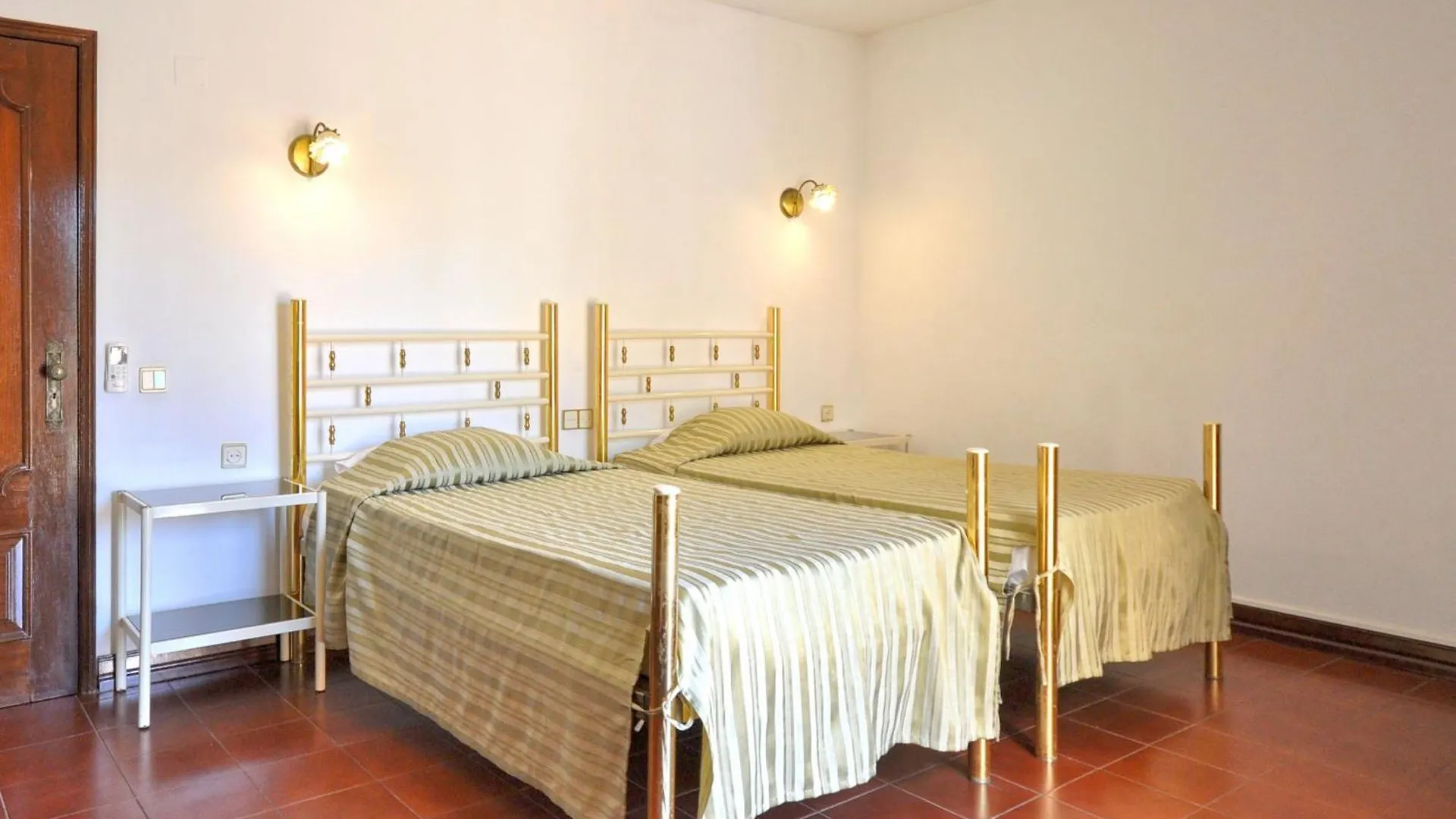 Villa Gardenia Quarteira