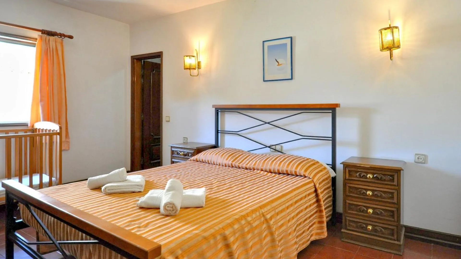 Villa Gardenia Quarteira