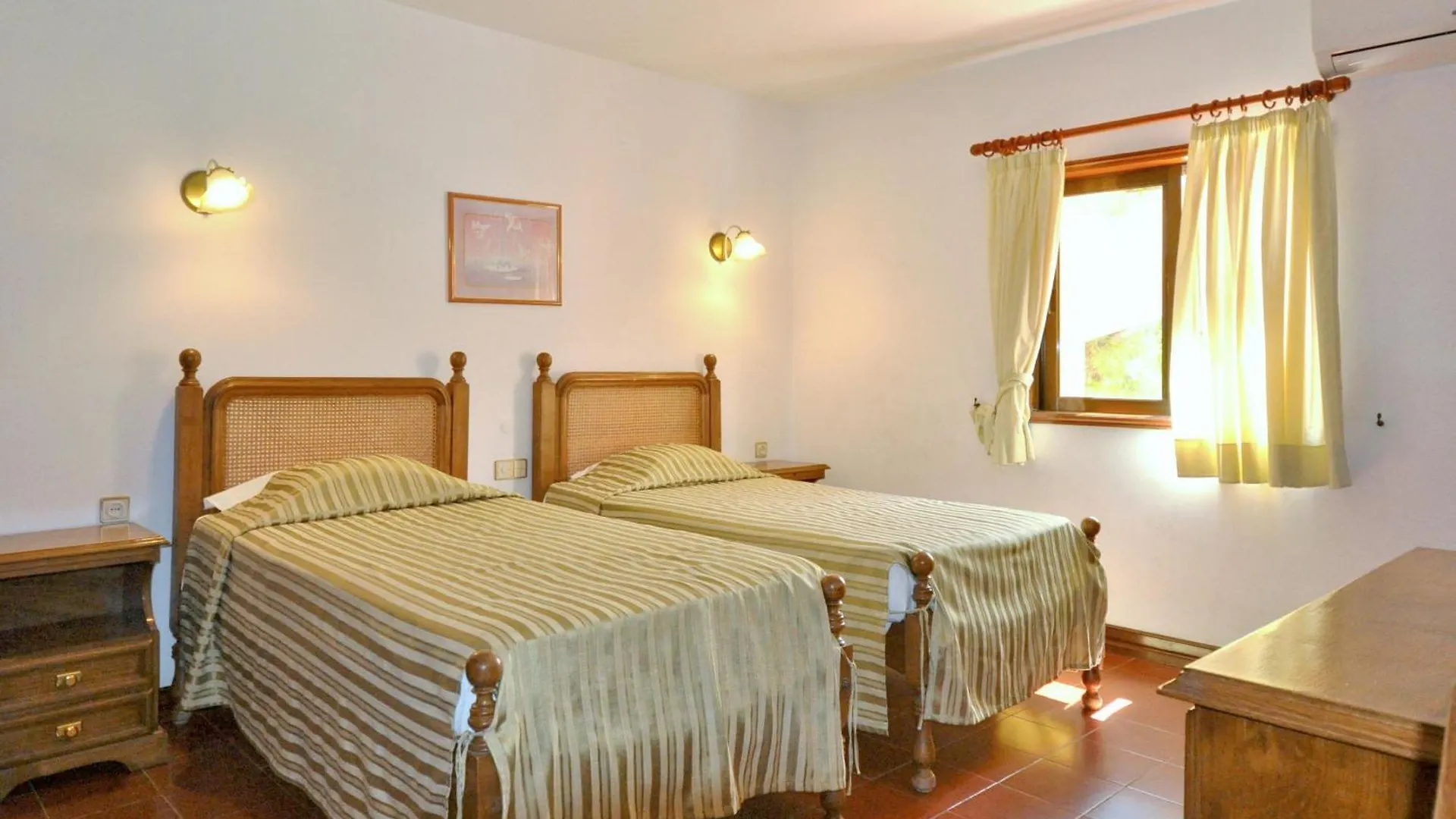 Villa Gardenia Quarteira