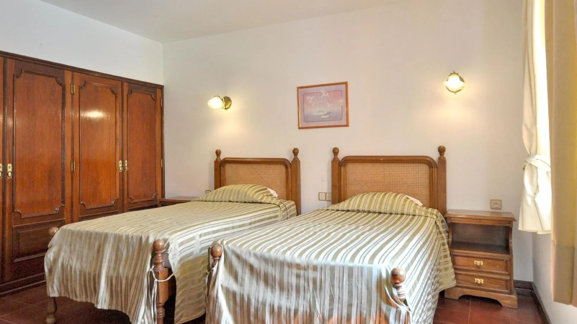Villa Gardenia Quarteira