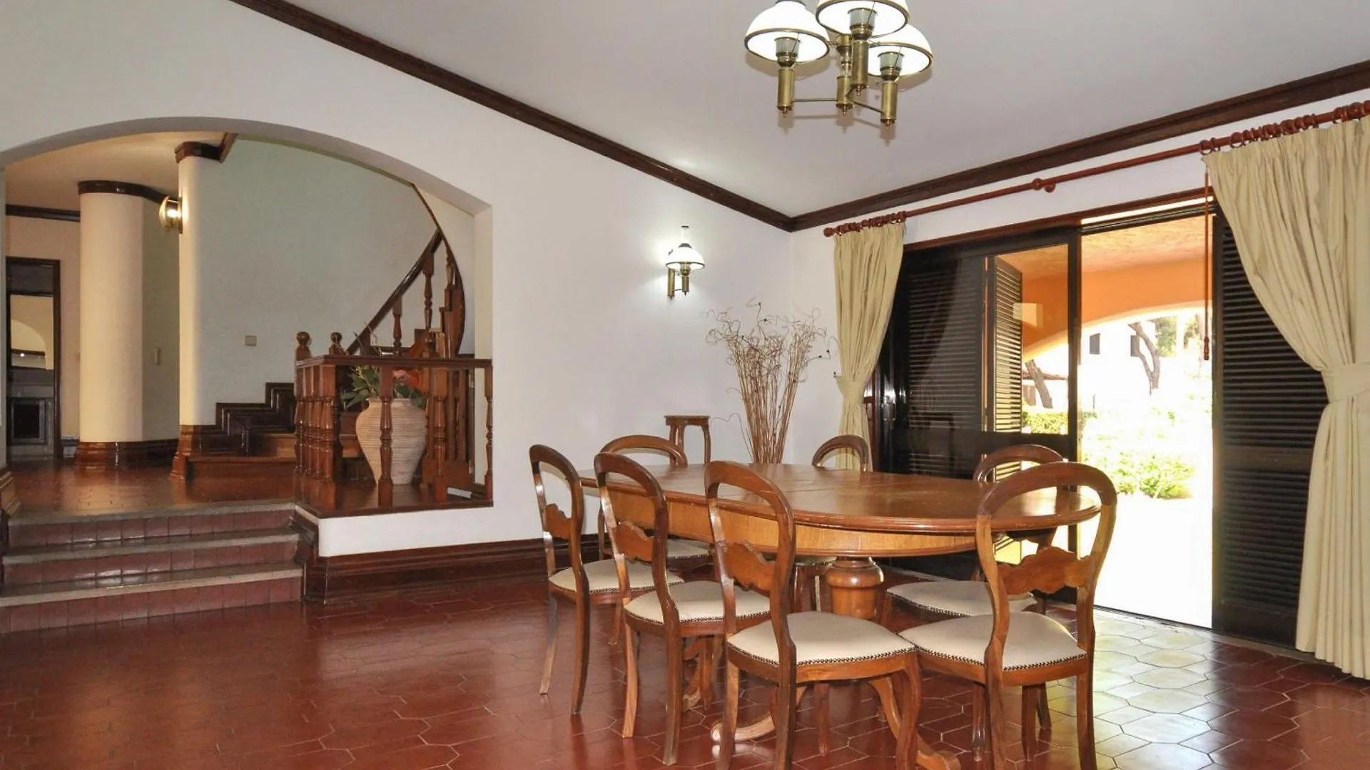 Villa Gardenia Quarteira