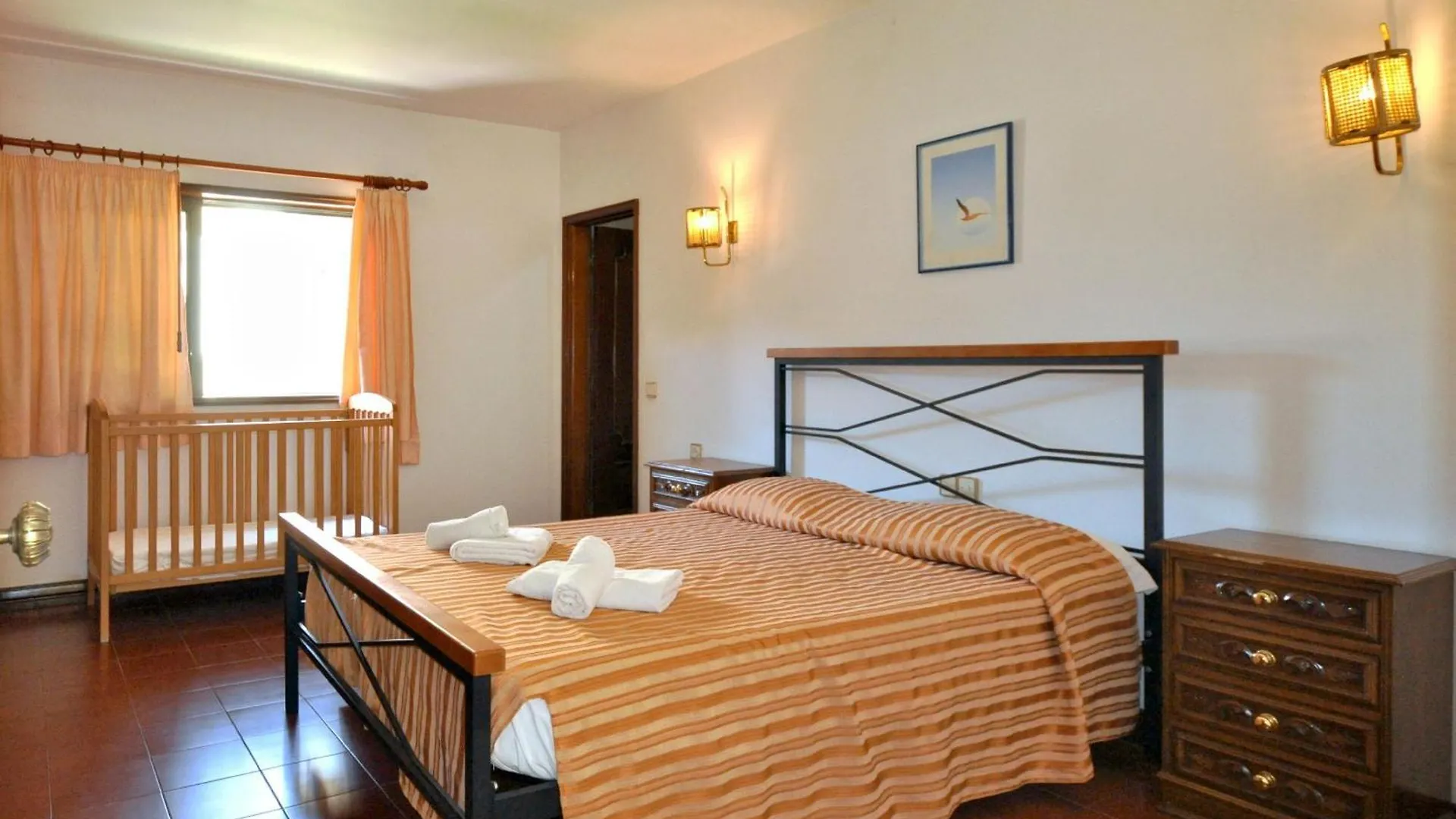 Villa Gardenia Quarteira