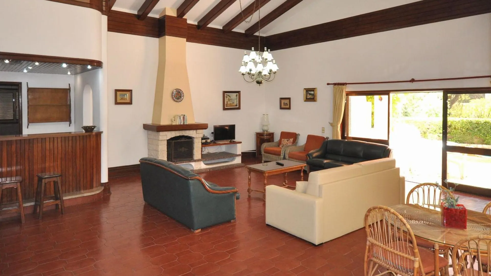 Villa Gardenia Quarteira