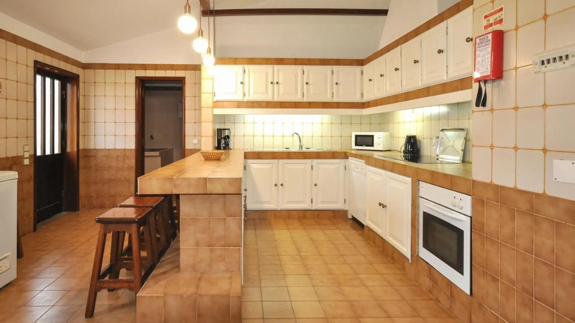 Villa Gardenia Quarteira