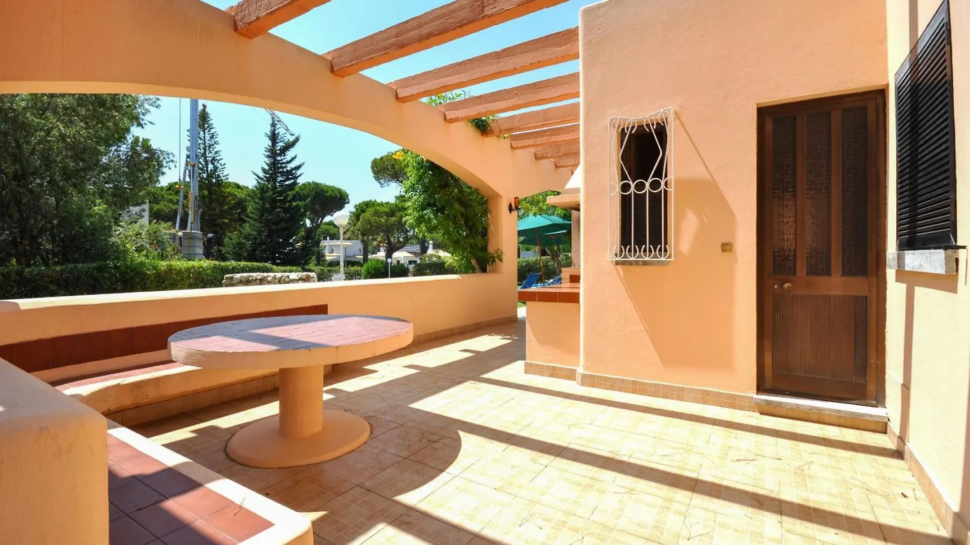Villa Gardenia Quarteira