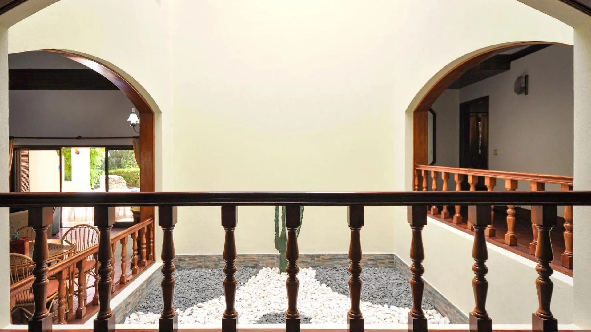 Villa Gardenia Quarteira