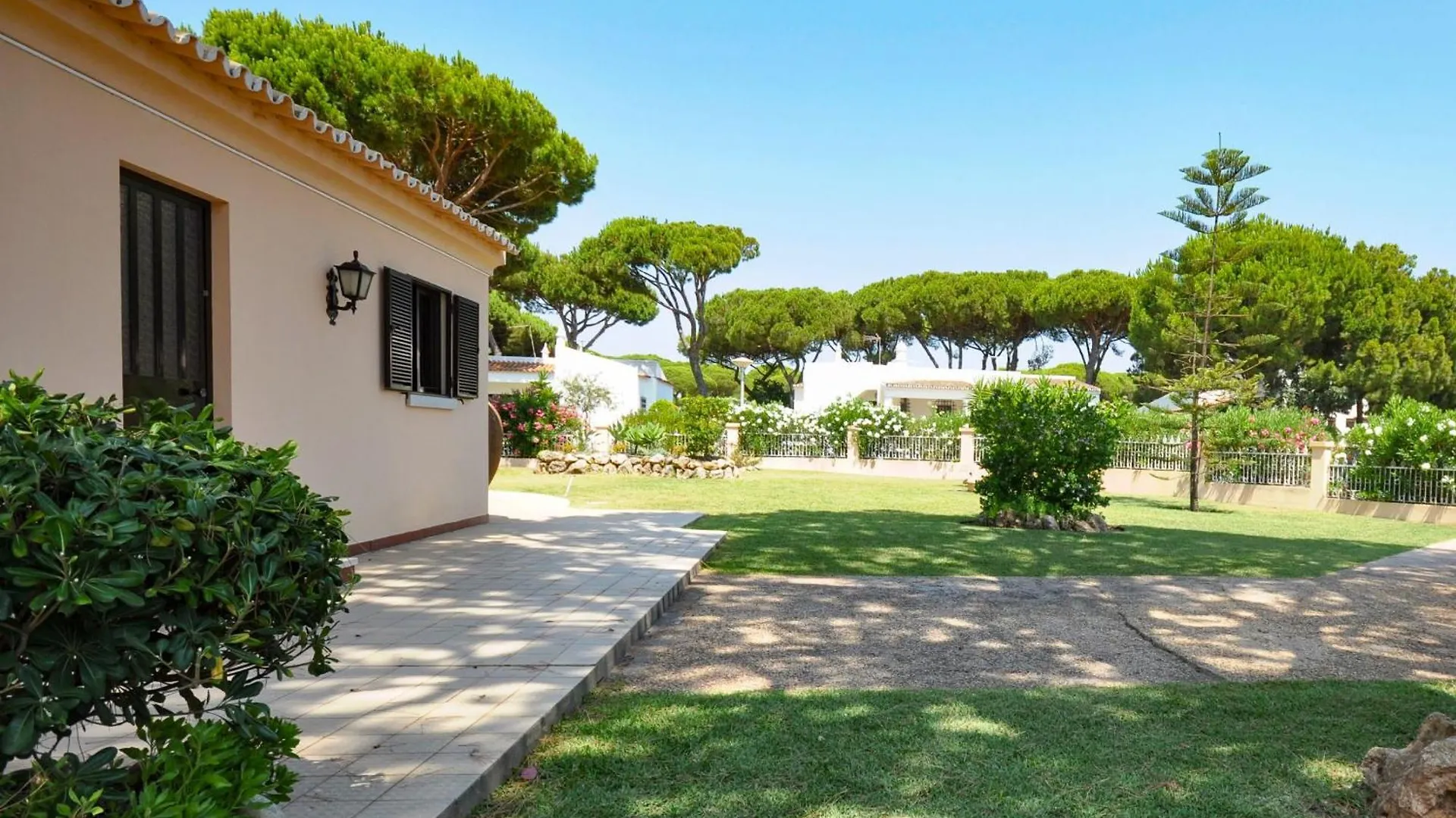 Villa Gardenia Quarteira