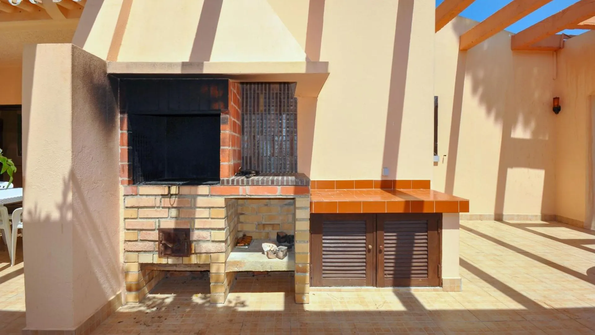 Villa Gardenia Quarteira