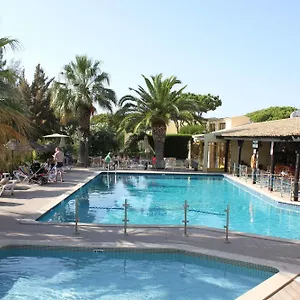 3* Hotel Pinhal Do Sol
